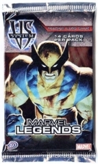 Marvel Legends Booster Pack